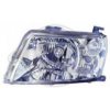 DIEDERICHS 6433081 Headlight